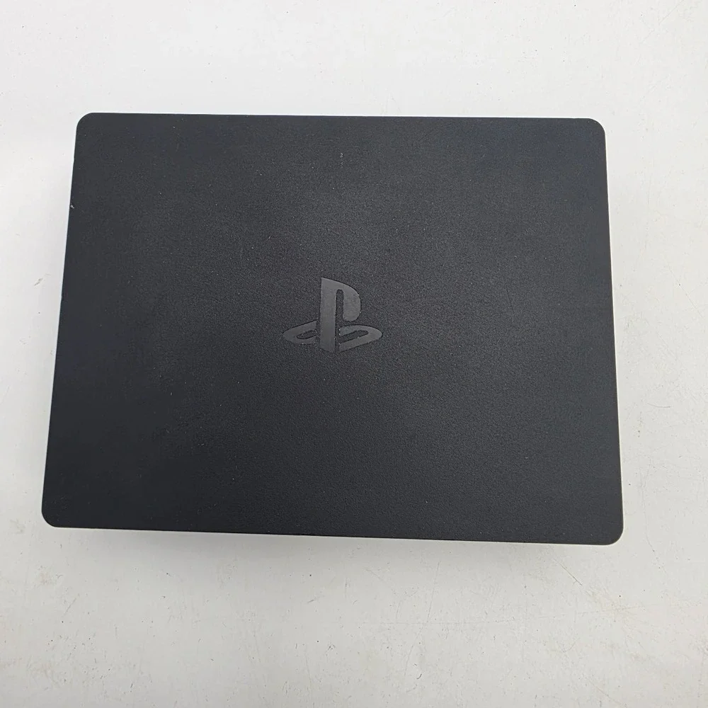 Sony CUH-ZVR2 PlayStation VR Processor Unit, Black L2B